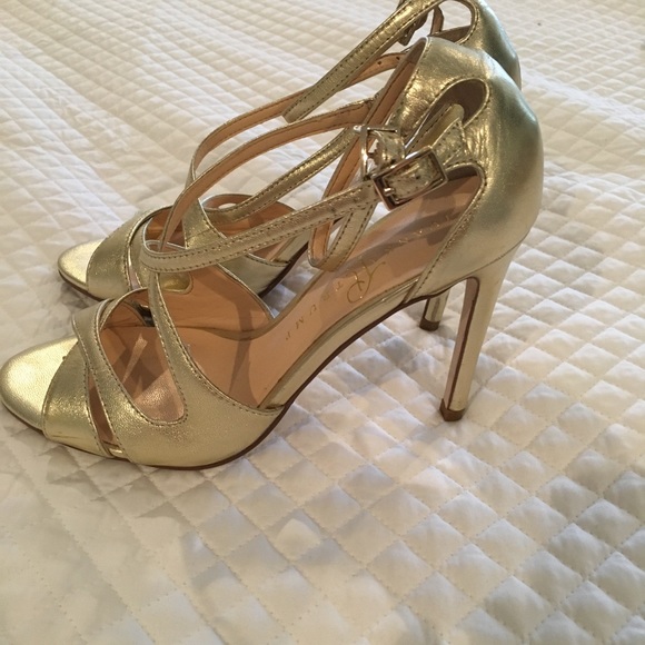 Ivanka Trump evening shoe - Picture 4 of 6